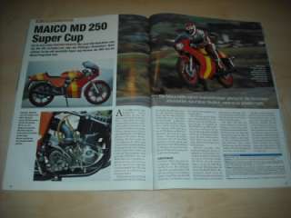 Sie erhalten die komplette Zeitschrift MO   Motorradmagazin 03/2003.