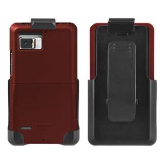Seidio SURFACE Case and Holster Combo for Motorola DROID Bionic XT875 
