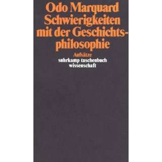   Essays. (Reihe Reclam)  Odo Marquard Bücher