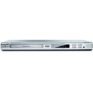 Philips DVP 3005 DVD Player silber: .de: Elektronik