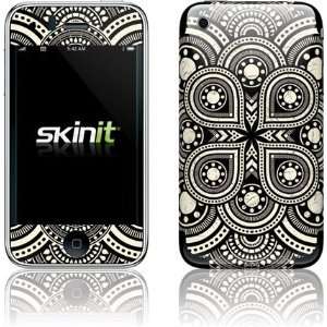  Skinit Look Deeper Vinyl Skin for Apple iPhone 3G / 3GS 
