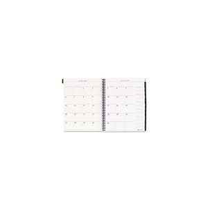 AT A GLANCE® Executive® Weekly/Monthly Planner Refill with 15 Minute 