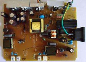 Repair Kit, BenQ FP931, LCD Monitor, Capacitors 729440901998  