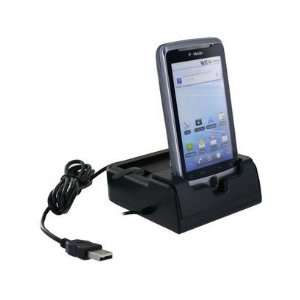  Desktop Cradle with Secondary Battery Slot for T Mobile G2 