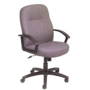  Boss Fabric Executive Chair