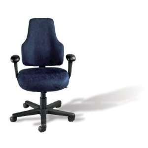   Back Buddy Chair, Executive Office Task Chair: Office Products