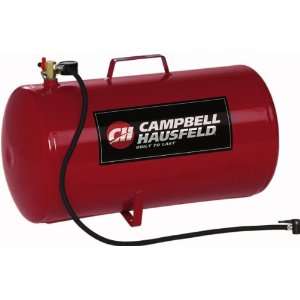 Factory Reconditioned Campbell Hausfeld KT11000RRB 11 Gallon Air Carry 