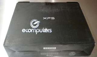 Dell studio XPS 17 L702X Laptop ,3GB Garphics, 8GB RAM*  