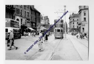 rp5471   Dundee Tram 24 to Lochee   photo 6x4  