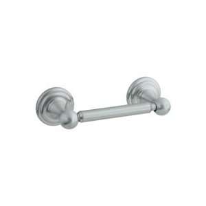Cifial 477.650.620 Two Post Toilet Paper Holder:  Home 