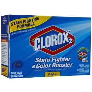  Clorox 2 Dry Regular 49.2 oz (Quantity of 2) Health 