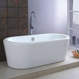   Designer Bathroom Freestanding Modern Roll Top Baths