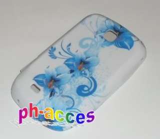 Soft Rubber Gel Case Skin Silicone Cover For Samsung GT S5570 Galaxy 