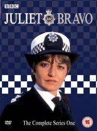 Juliet Bravo   Series 1 DVD 5014138301996  