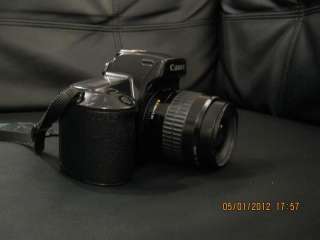 Macchina fotografica Canon EOS 1000F a a Verona    Annunci