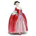Royal Doulton Sibell HN1668 Figurine Figure Excellent items in 