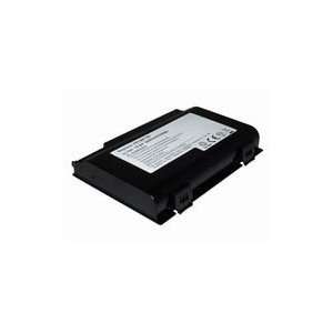  Replacement for FUJITSU FPCBP234 Laptop Battery(Battery 