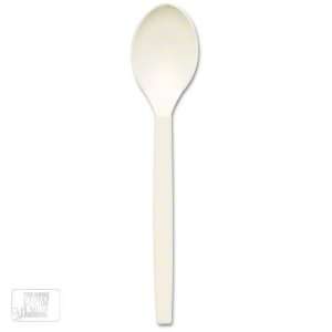  Eco Products EP S003PK Plant Starch Spoons Convenience 