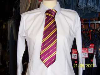 Uniform Gryffindor Harry potter School Tie St Trinians  