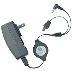  Retract Sonypsp Sync Cable/wl Ch Electronics