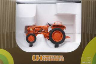   Universal Hobbies 1/32 Tracteur Renault D22 #2676