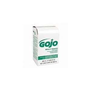 Gojo GOJO MULTI GREEN Hand Cleaner 800 ml