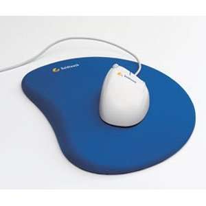  Goldtouch™ Low Stress Mouse Platform, Blue: Health 
