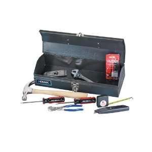  L Dty Office Tool Kit 16 In Mtl Bx 16 Pc: Office Products