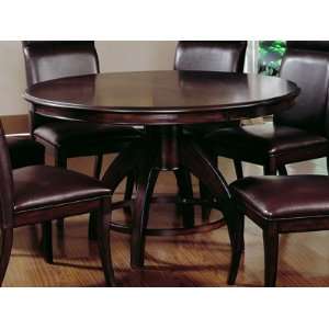 Hillsdale Furniture Nottingham Dining Table:  Home 