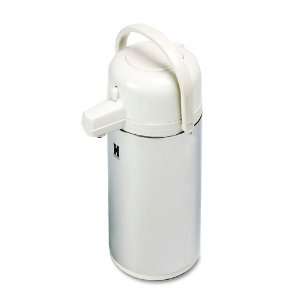  Hormel  Commercial Grade 1.9 Liter Airpot, with Push 