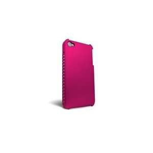  New Ifrogz Luxe Lean For Iphone 4 Pink Impact Protection 