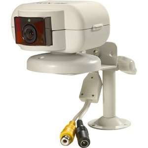 JWIN JVAC81 Additional Color Camera & 60 ft Cable for JWin 