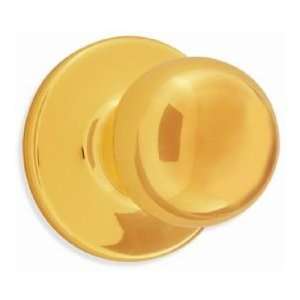  KWIKSET CORPORATION 606P 5 BP HANDLESET WITH POLO KNOB AND 