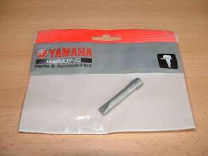 Yamaha Outboard Internal Cylinder Anode 20   250HP (62Y 11325 00 