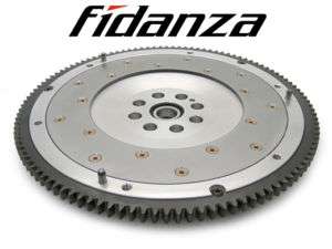 Honda prelude fidanza flywheel #6