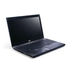Acer TravelMate TM8573T 6603 15.6 LED Notebook Intel Core i3 i3 2330M 