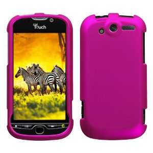 Hard Protector Skin Cover Cell Phone Case for HTC myTouch 4G T Mobile 