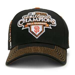   Series Champions NEW ERA OSFA Flex Fit Hat Cap