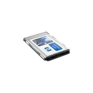  HP Smart Card Reader with Java Card