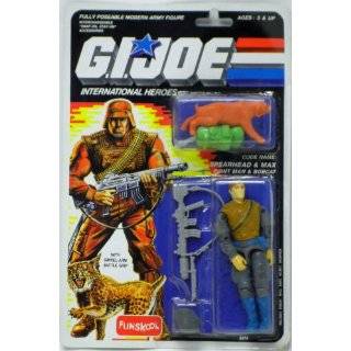 tunnel rat gi joe figure