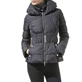 Karen millen puffa coats