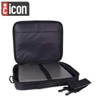 15.4 INCH LAPTOP NOTEBOOK CASE 12.5 x 15.25 x 2.5 inches  
