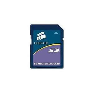 Corsair flash memory card   128 MB   SD ( CMFSD40 128 