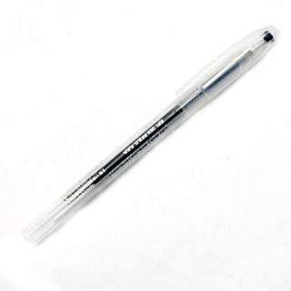   Durable Gel Ink Pen Ballpoint Pens Office  Ink Color Black    