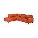   Furniture Sets & Pieces, Leather Sectional Sofa   furniture   Macys