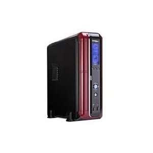   / ITX 450W Power Supply Dark Red Slim New
