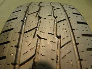 NICE GENERAL GRABBER HT S, 225/70/16, TIRES # 29043 PRICE MATCH PLUS 