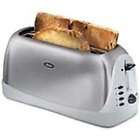   Inspire 4 Slice Toaster Brushed Stainless Steel Toast Slot New And F