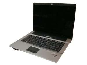 HP Compaq Business Notebook 6720s Laptop Notebook  