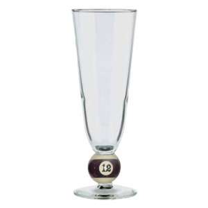   Pilsner Billiard Glass No. 12   Billiards Accessories 